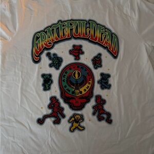 Old Navy Classic White Tee